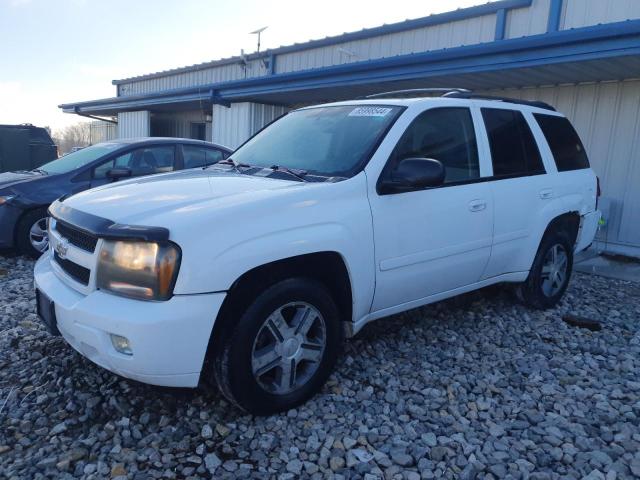 2006 Chevrolet Trailblazer Ls