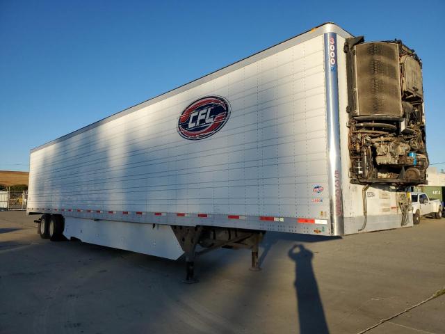 2014 Utility Trailer