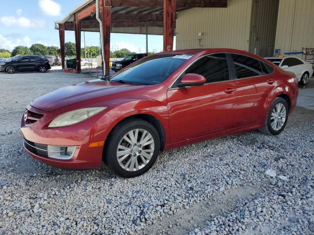 2010 Mazda 6 I