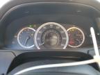 2014 Honda Accord Exl en Venta en Augusta, GA - Undercarriage