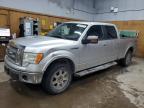 2010 Ford F150 Supercrew იყიდება Kincheloe-ში, MI - Mechanical