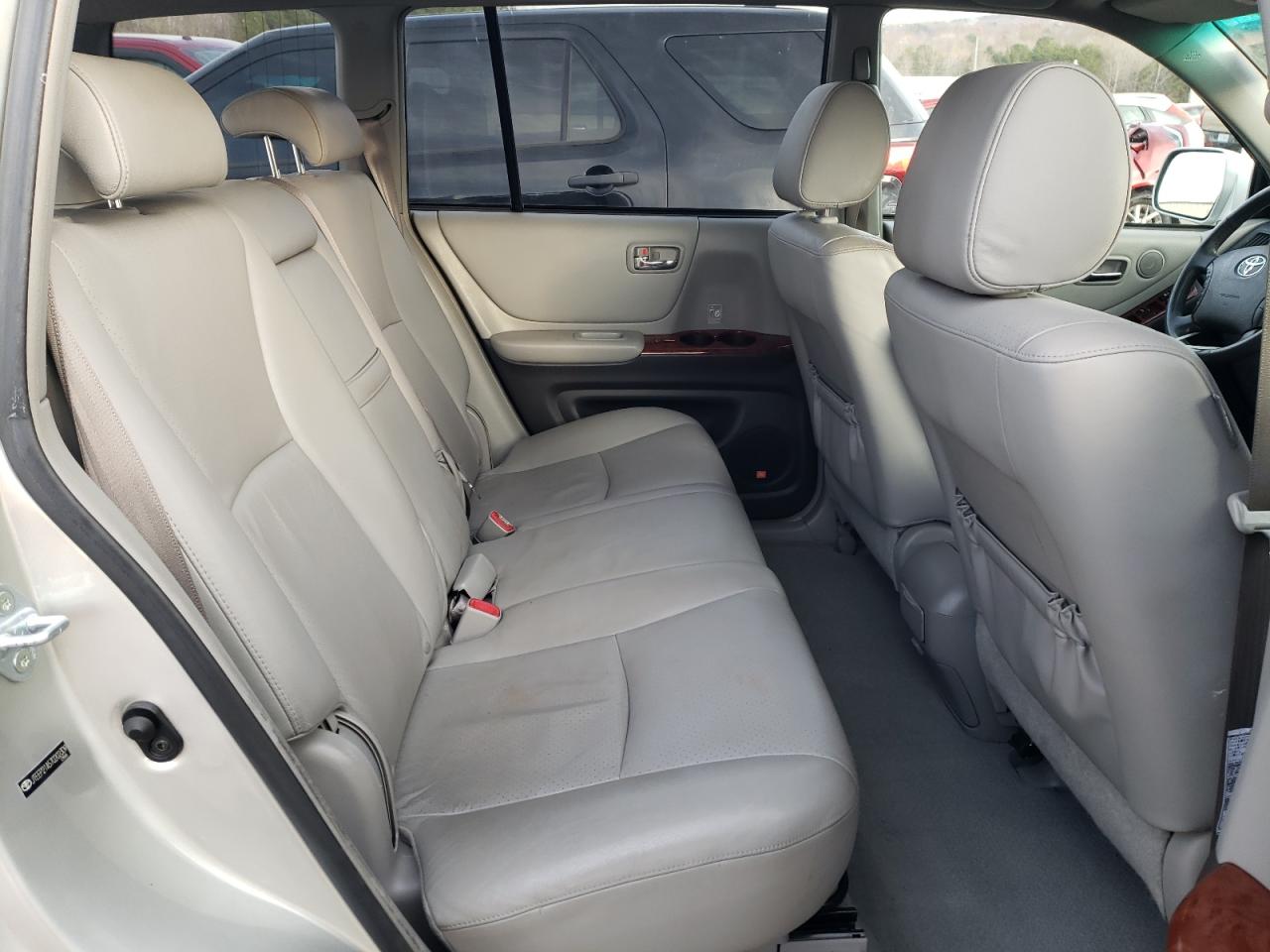2007 Toyota Highlander - Image 11