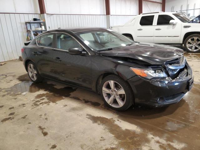  ACURA ILX 2015 Чорний