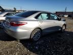 2016 Toyota Camry Le იყიდება Windsor-ში, NJ - Front End