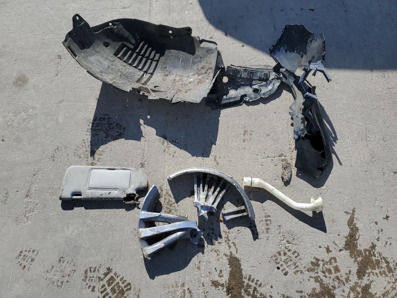 2020 Infiniti Q50 - Image 12