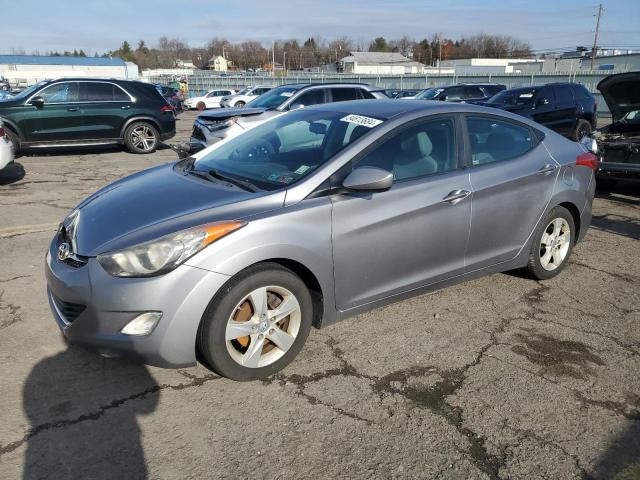 2012 Hyundai Elantra Gls for Sale in Pennsburg, PA - Front End