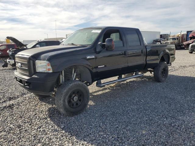 2006 Ford F350 Srw Super Duty