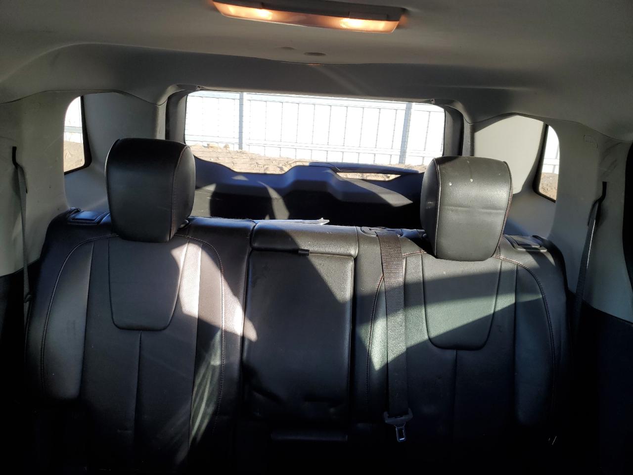 2012 GMC Terrain - Image 10