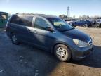 2006 Honda Odyssey Exl de vânzare în Fredericksburg, VA - Side