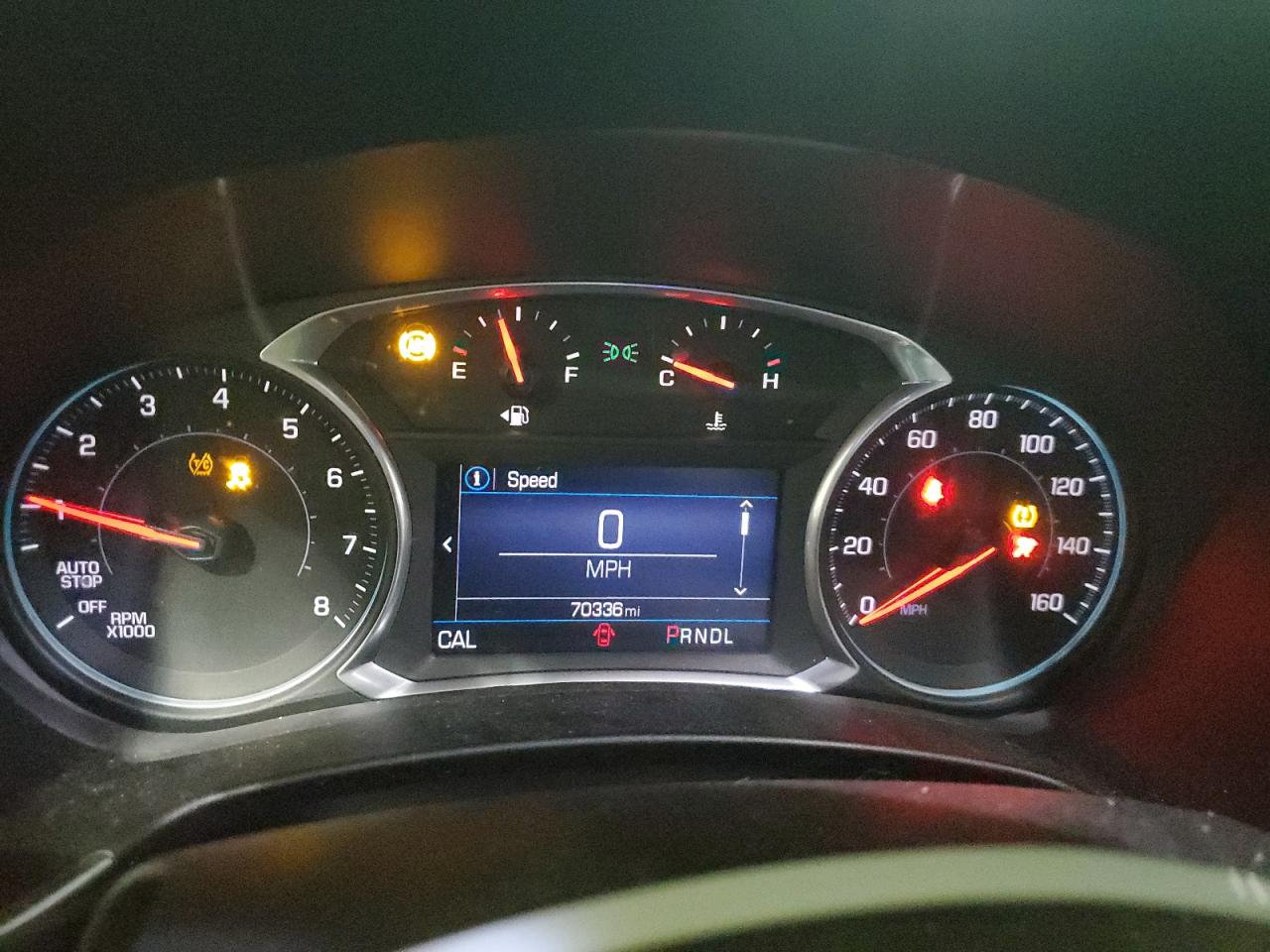 2019 Chevrolet Equinox - Image 9