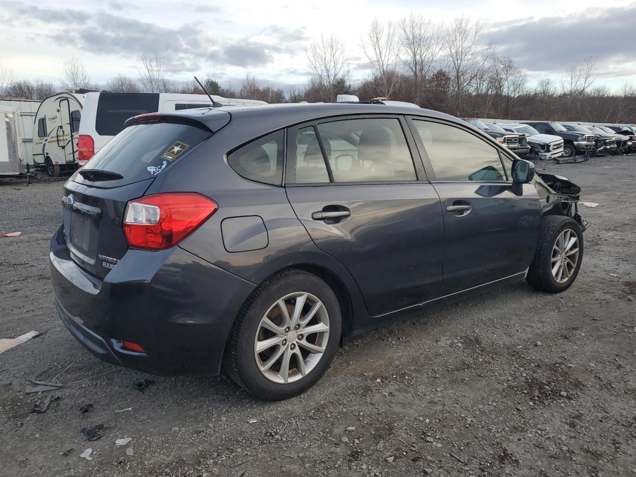 VIN JF1GPAC66E8219740 2014 SUBARU IMPREZA no.3