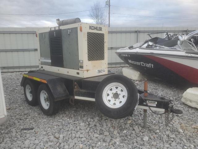 1990 Kohl Generator