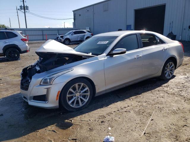 2019 Cadillac Cts 