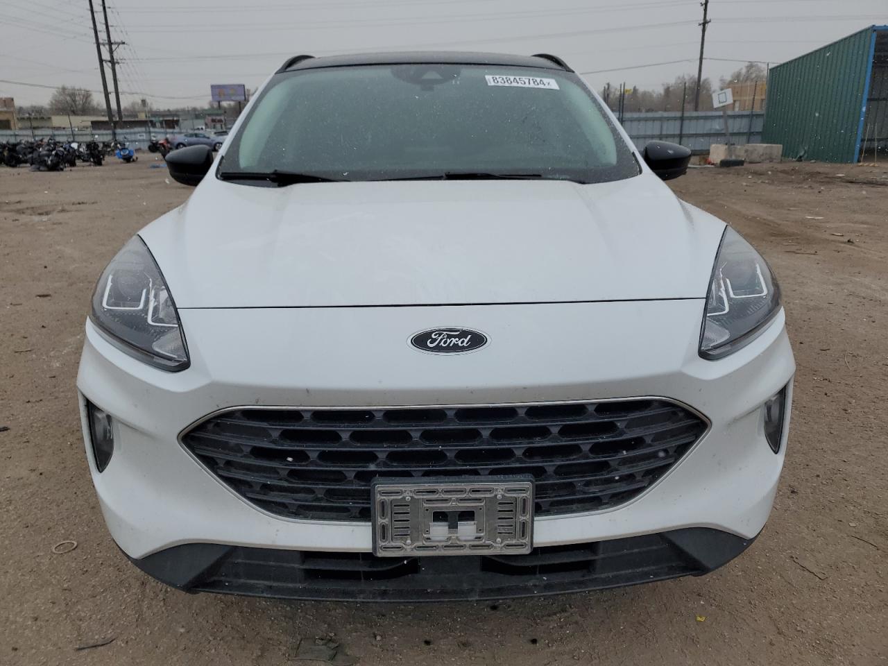 2022 Ford Escape - Image 5