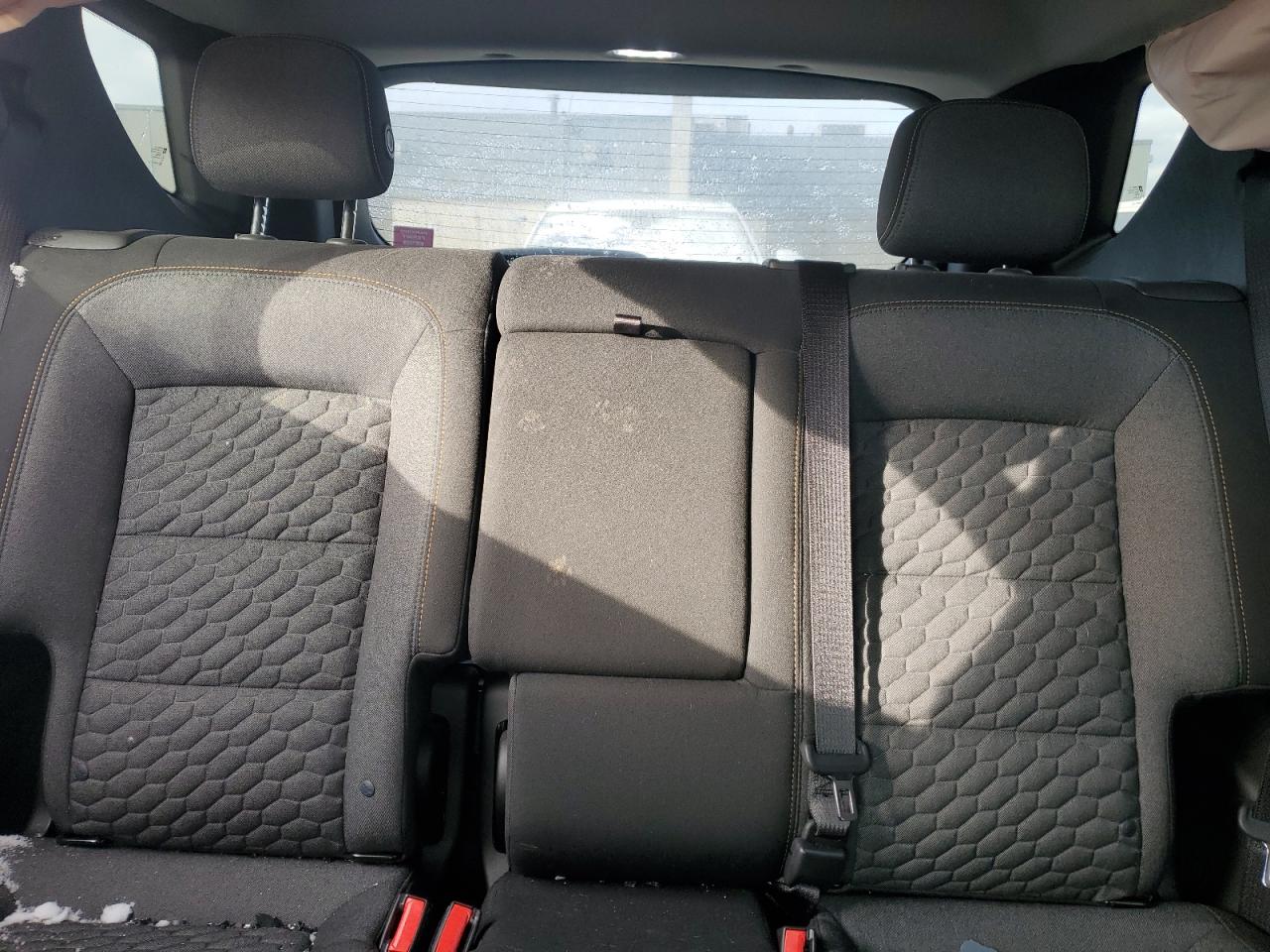 2018 Chevrolet Equinox - Image 10