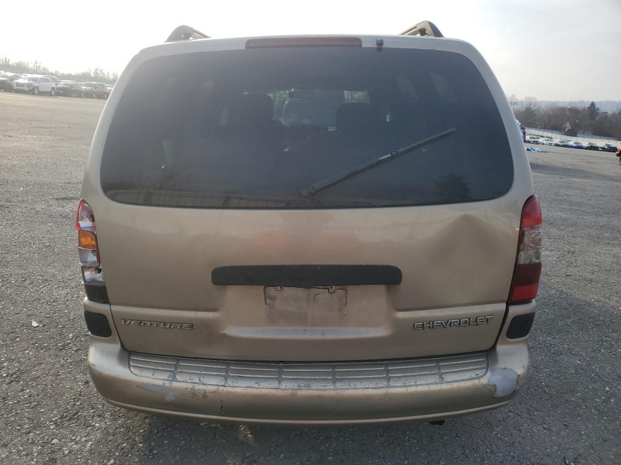 2004 Chevrolet Venture - Image 6