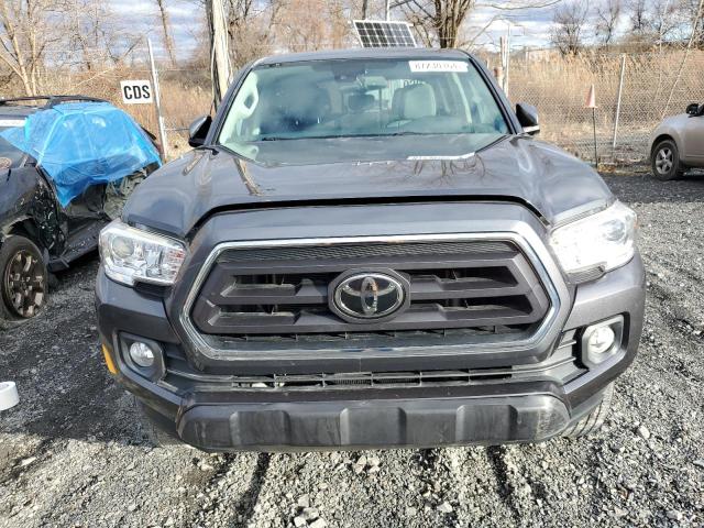  TOYOTA TACOMA 2021 Серый