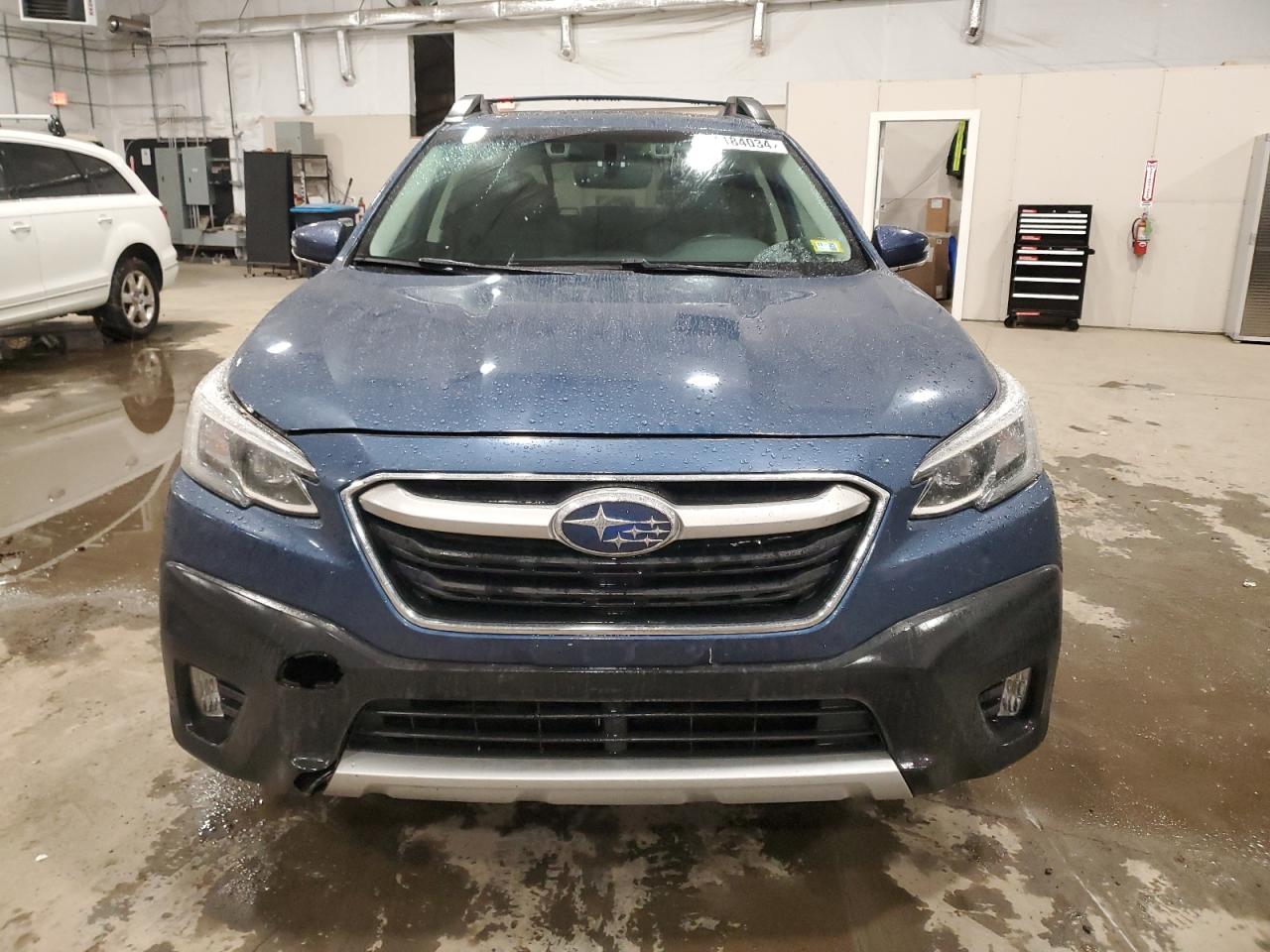 2020 Subaru Outback - Image 5
