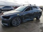 2021 Audi E-Tron Premium Plus zu verkaufen in Grand Prairie, TX - Side