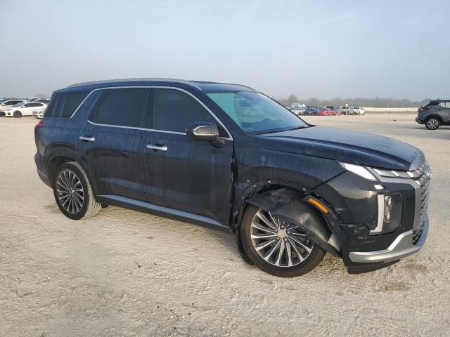  HYUNDAI PALISADE 2024 Czarny