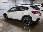 2023 Subaru Crosstrek  на продаже в Candia, NH - Front End