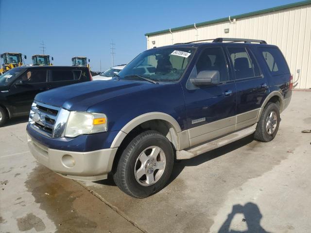 2008 Ford Expedition Eddie Bauer