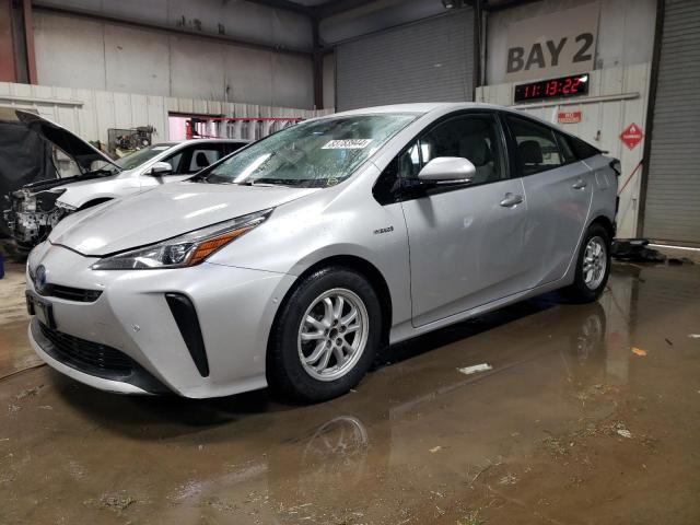 2019 Toyota Prius 