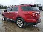 2018 Ford Explorer Limited იყიდება Harleyville-ში, SC - Front End