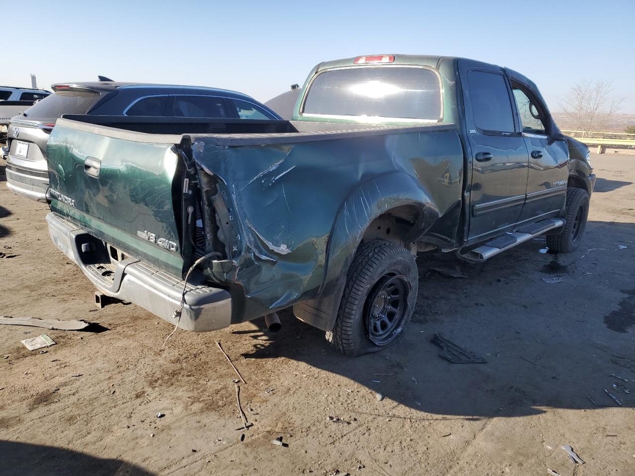 2004 Toyota Tundra - Image 3