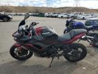 2021 KAWASAKI EX650 M for sale at Copart CO - DENVER SOUTH