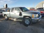 2013 Chevrolet Silverado C1500 Ls за продажба в Wichita, KS - All Over