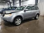 2010 Subaru Forester 2.5X Premium de vânzare în Ham Lake, MN - Front End