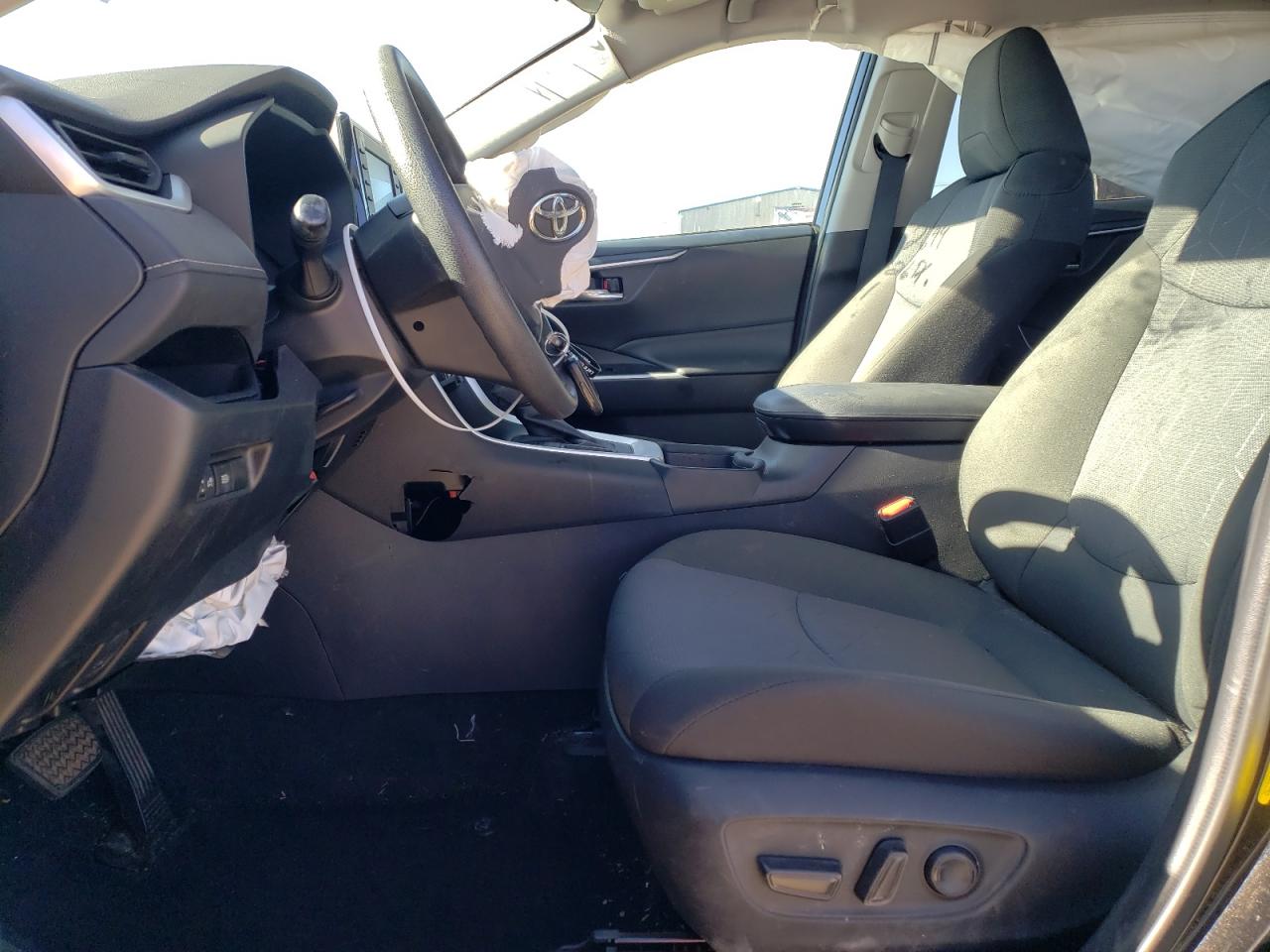 2021 Toyota RAV 4 - Image 7