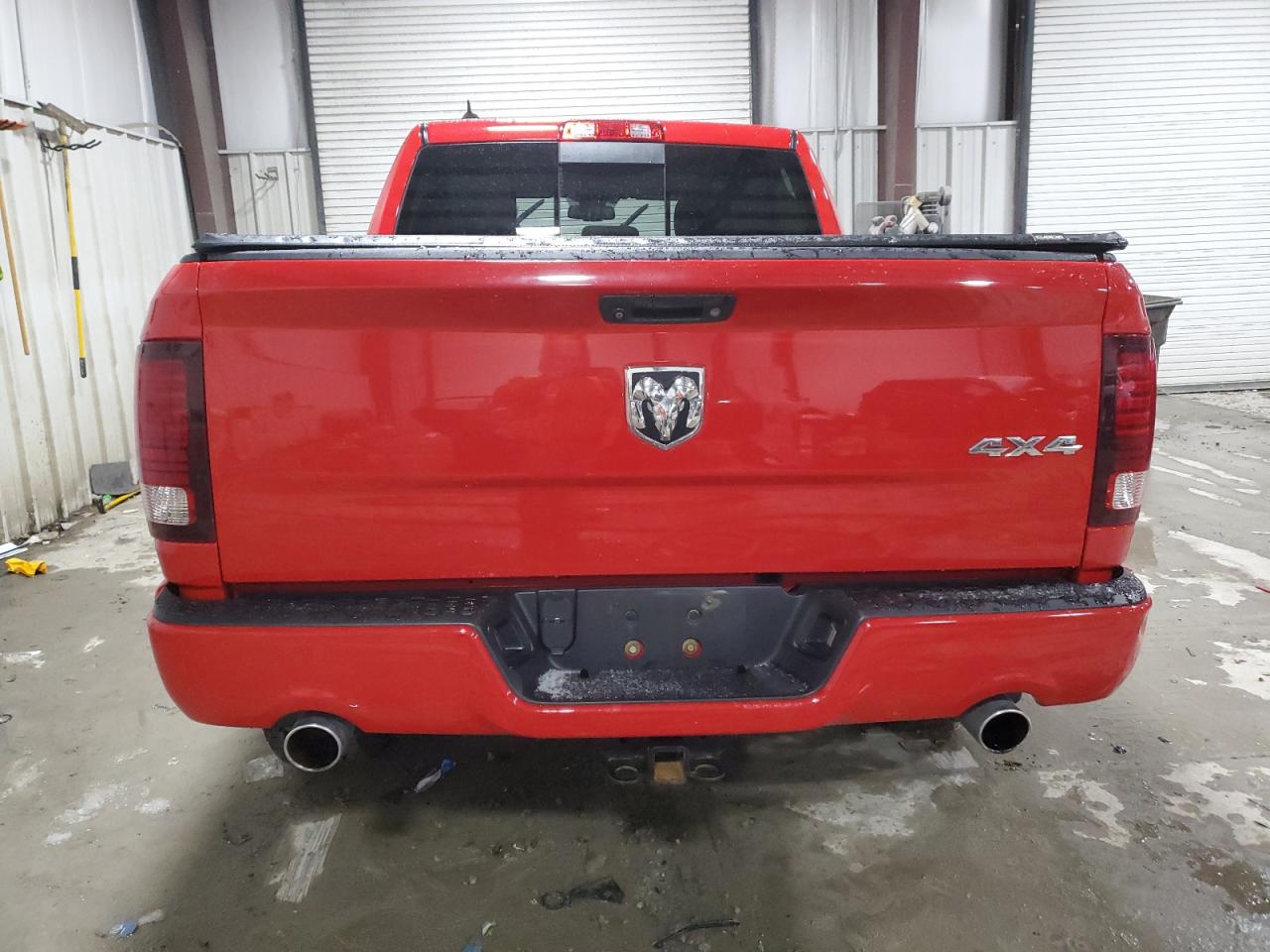 2016 RAM 1500 - Image 6