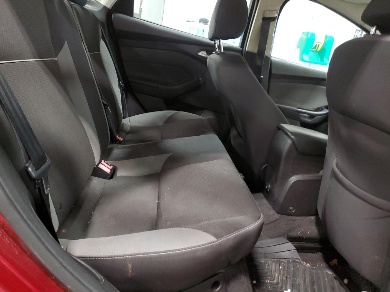2013 Ford Focus - Image 10