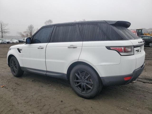  LAND ROVER RANGEROVER 2015 White