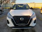 2021 Nissan Kicks S en Venta en Wichita, KS - Normal Wear