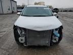 2018 Chevrolet Traverse Lt na sprzedaż w Tulsa, OK - Front End