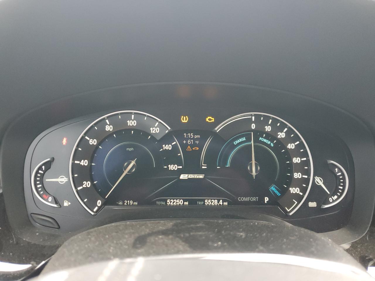 2018 BMW 5er - Image 9