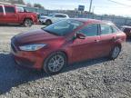 2016 Ford Focus Se na sprzedaż w Hueytown, AL - Side