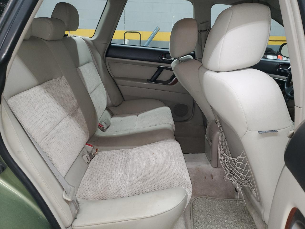 2006 Subaru Legacy - Image 11