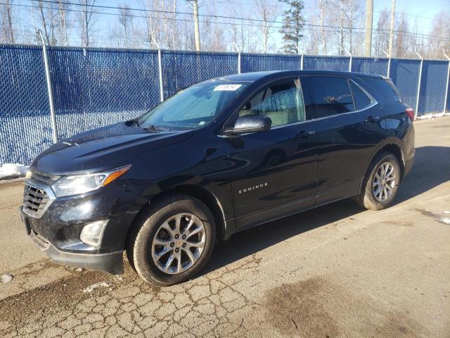 Moncton, NB에서 판매 중인 2020 Chevrolet Equinox Lt - Water/Flood