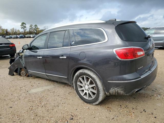  BUICK ENCLAVE 2016 Gray