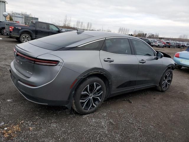  TOYOTA CROWN XLE 2023 Серебристый