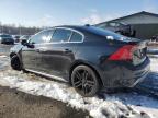 2012 Volvo S60 T6 للبيع في East Granby، CT - Front End