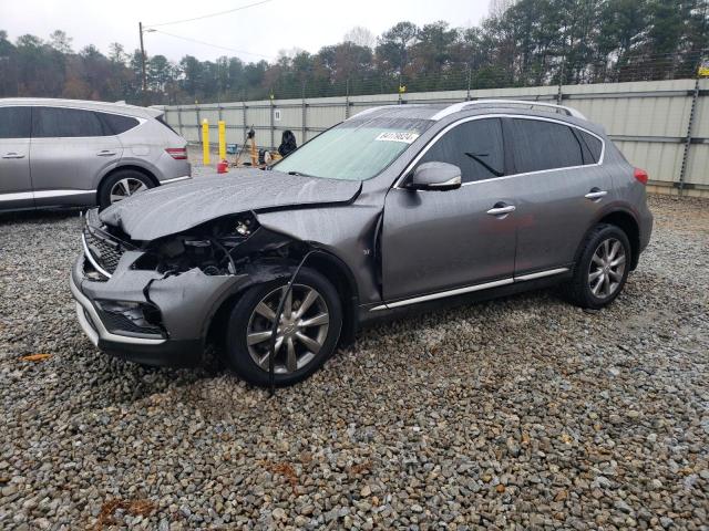 2016 Infiniti Qx50 