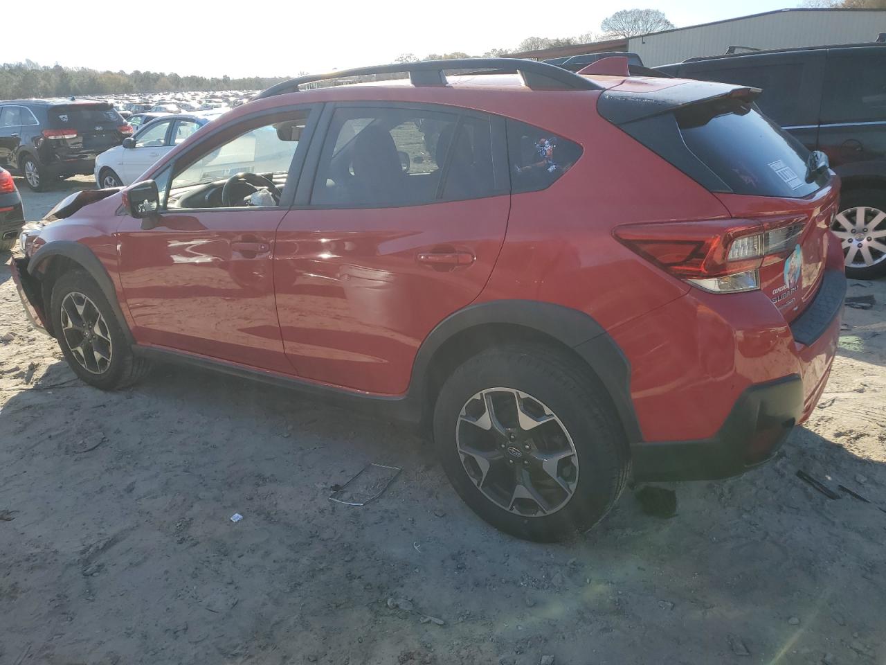 2020 Subaru XV - Image 2