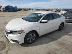 2019 Honda Insight Lx იყიდება Sun Valley-ში, CA - Front End