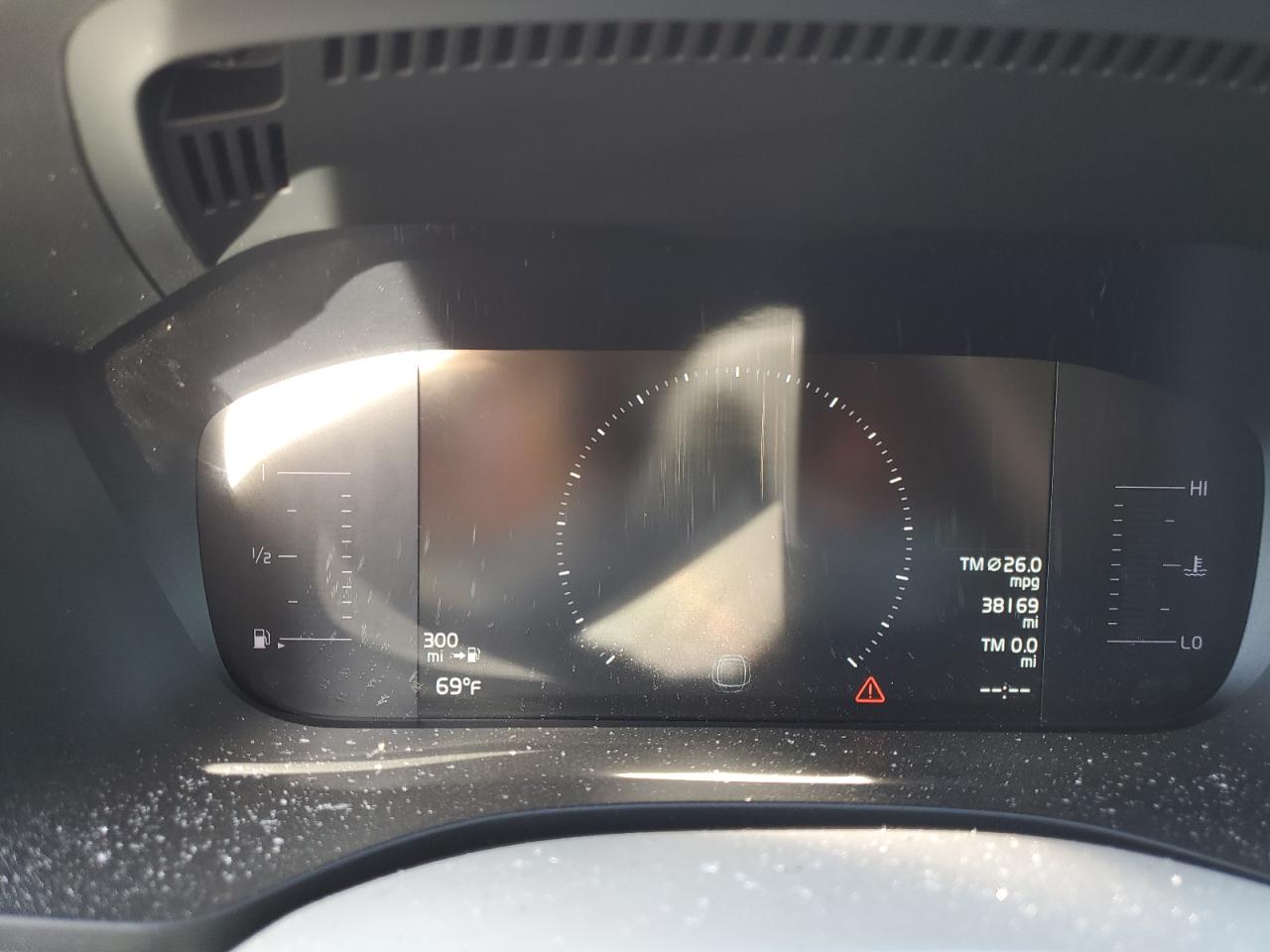 2019 Volvo XC60 - Image 9