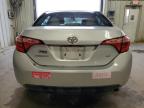 2017 Toyota Corolla L for Sale in Conway, AR - Front End